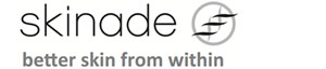 skinade-collagen-drinks-uk-sales  of the award winning collagen drink which improves the skins collagen