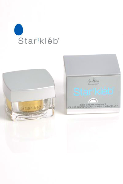 Startkleb Rice Cream Anti Redness Cream