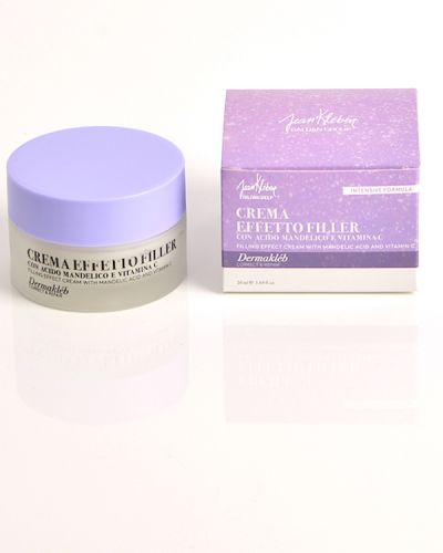Skin Nourishing Cream
