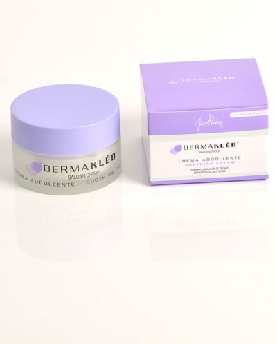 Skin Softening Cream