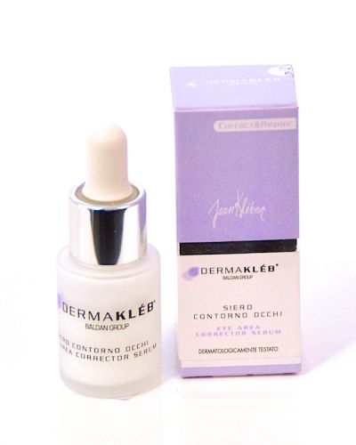 Eye Contour Serum ~ Imperfections