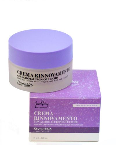 Skin Remodelling Renewal  Cream ~ Regenerative