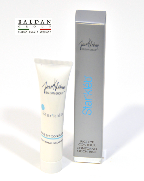 Startkleb Eye Contour Anti Wrinkle Emulsion