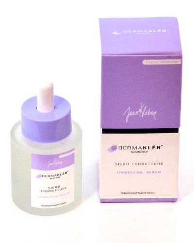 Skin Correction Serum ~ Imperfections