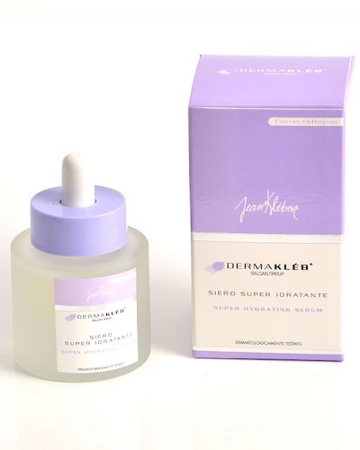 Skin Super Hydrating Serum